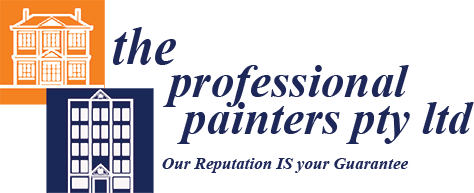 Professional Painters in Blue Mountains